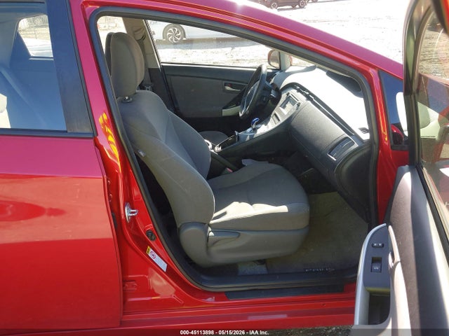 Toyota Prius Two