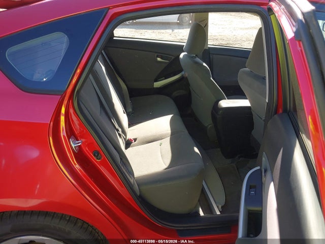 Toyota Prius Two