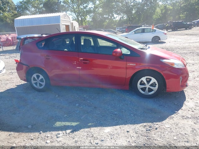 Toyota Prius Two