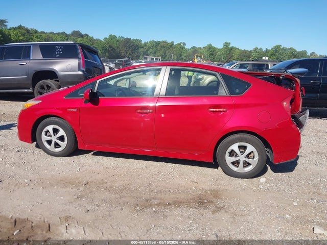 Toyota Prius Two