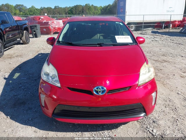 Toyota Prius Two