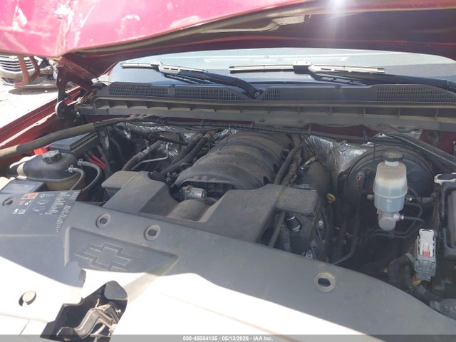 Chevrolet Silverado 1500 1lt