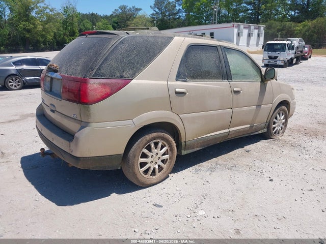 Buick Rendezvous Cx
