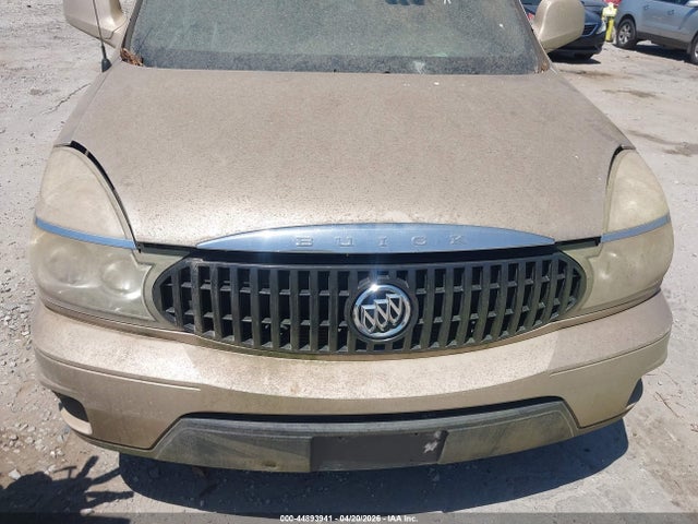Buick Rendezvous Cx
