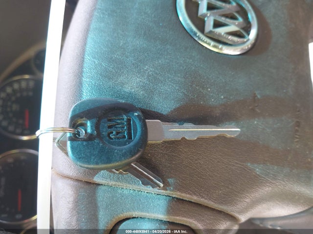 Buick Rendezvous Cx