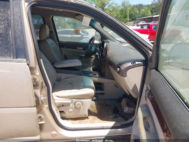 Buick Rendezvous Cx