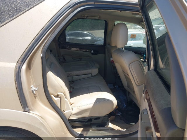 Buick Rendezvous Cx