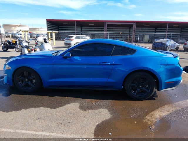 Ford Mustang Ecoboost