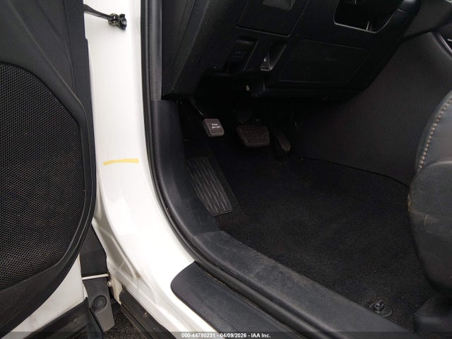 Toyota Highlander Le