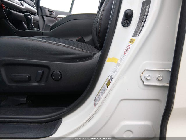 Toyota Highlander Le
