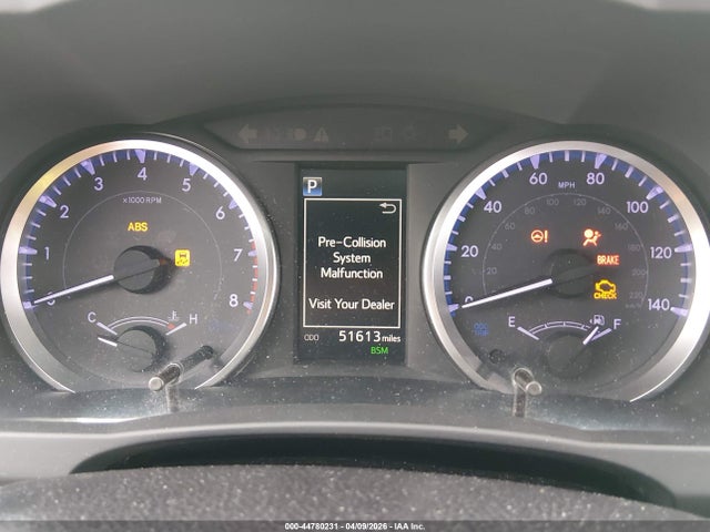 Toyota Highlander Le