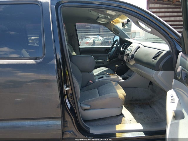 Toyota Tacoma Prerunner V6