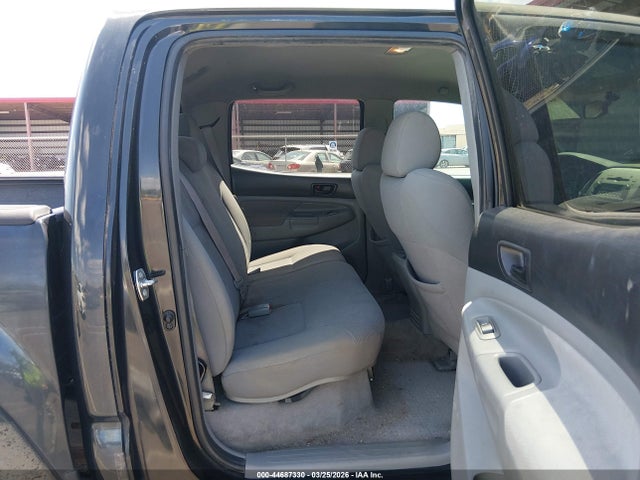 Toyota Tacoma Prerunner V6