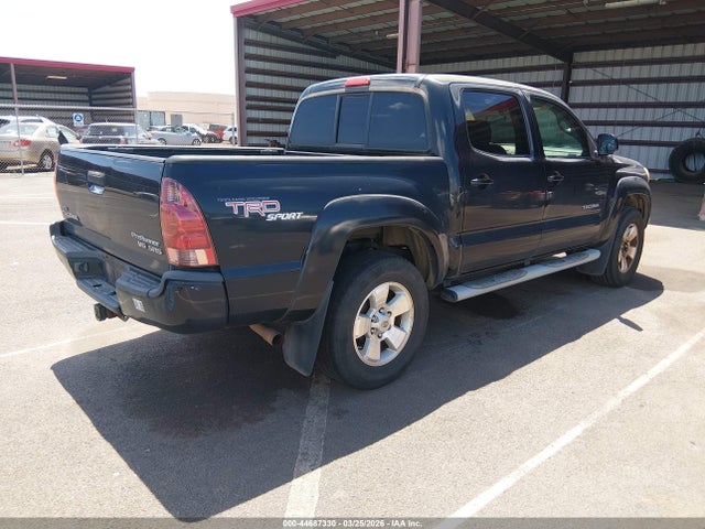 Toyota Tacoma Prerunner V6