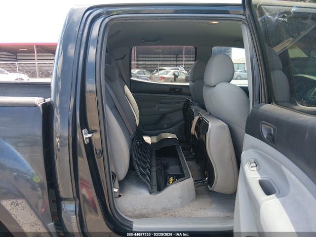 Toyota Tacoma Prerunner V6