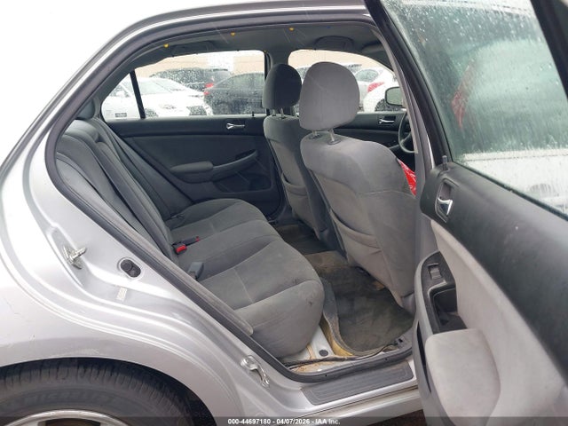 Honda Accord 2.4 Se