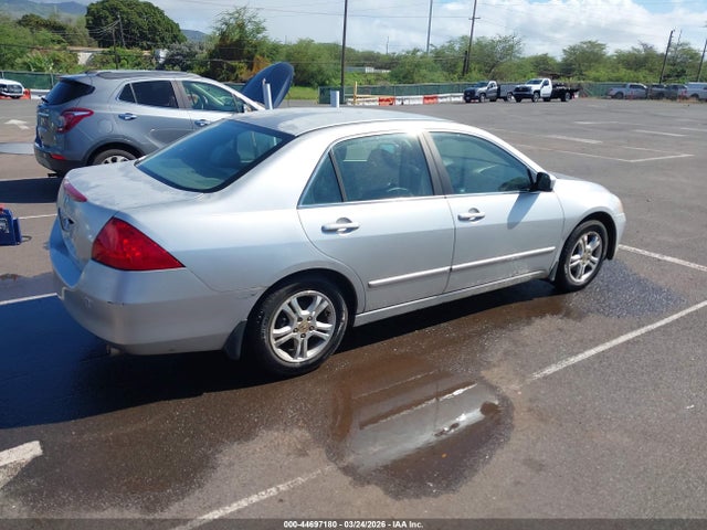 Honda Accord 2.4 Se