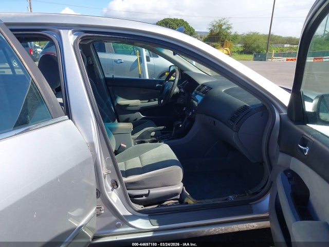 Honda Accord 2.4 Se