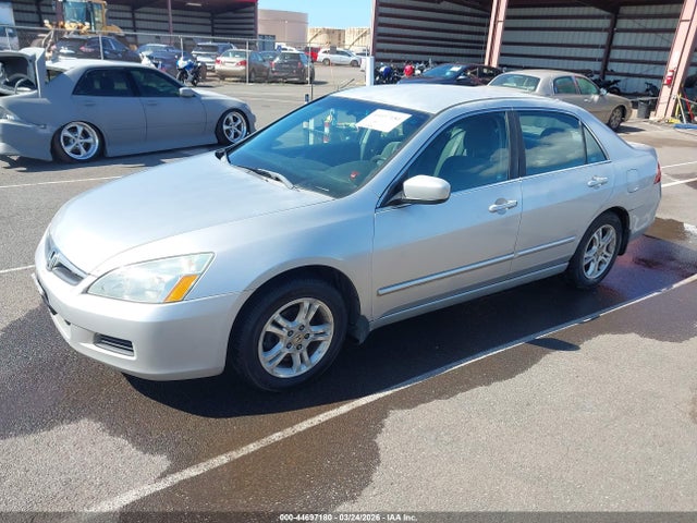 Honda Accord 2.4 Se