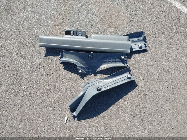 Honda Accord 2.4 Se