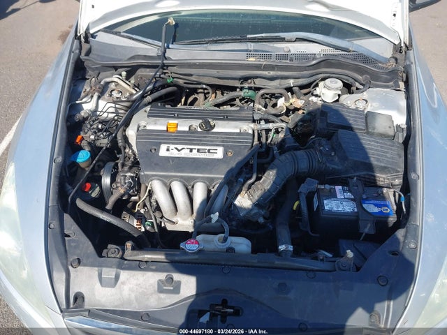 Honda Accord 2.4 Se