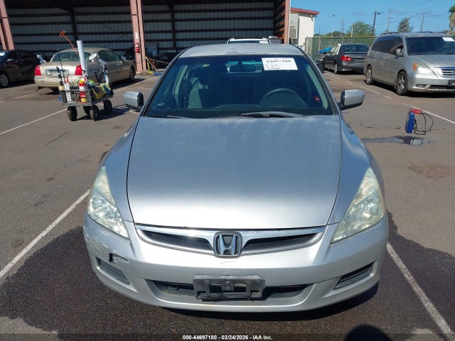 Honda Accord 2.4 Se