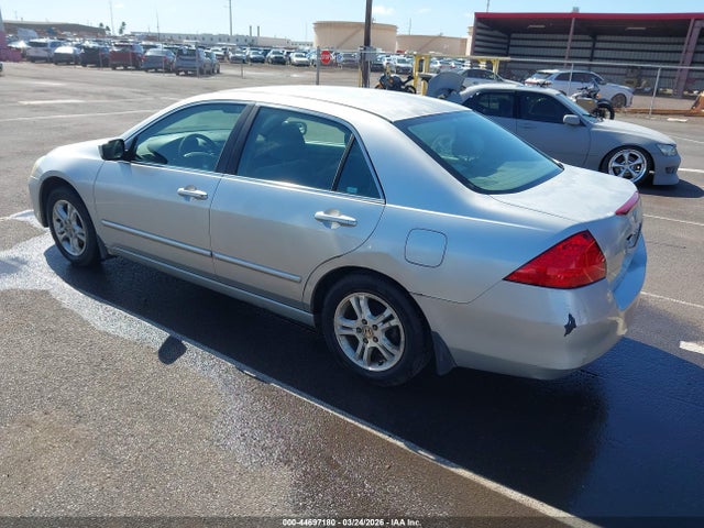 Honda Accord 2.4 Se