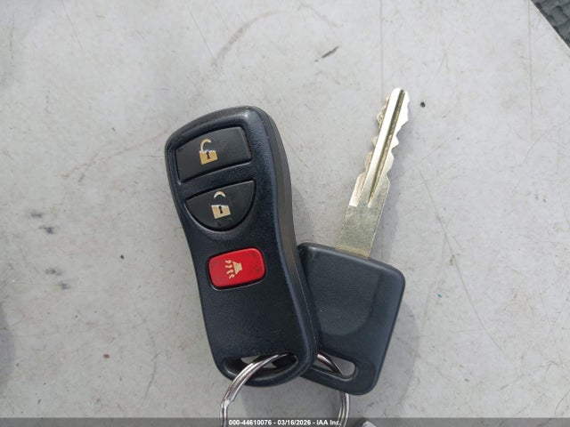 Nissan Sentra 2.0 S