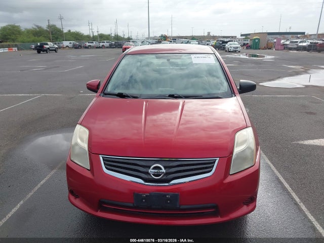 Nissan Sentra 2.0 S