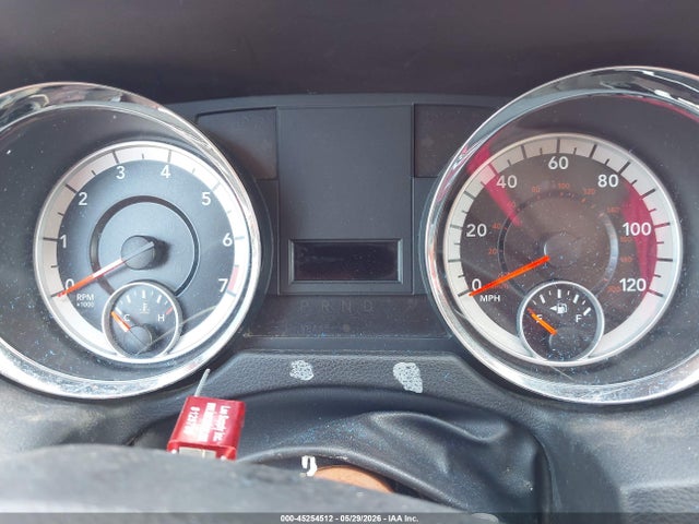 Dodge Grand Caravan Sxt