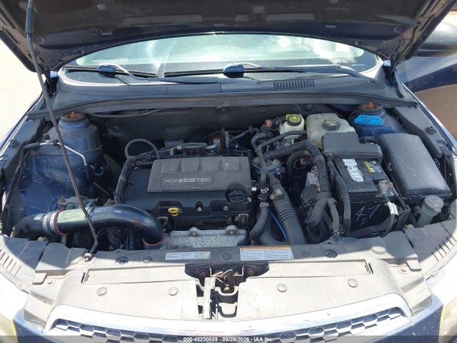 Chevrolet Cruze Ltz