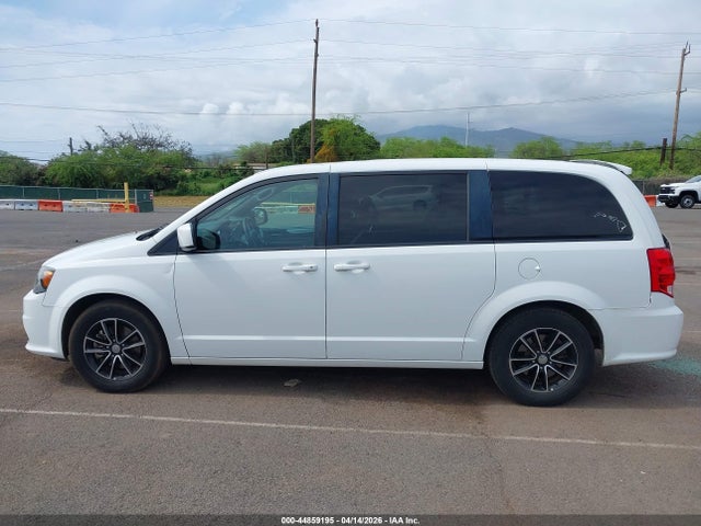 Dodge Grand Caravan Gt