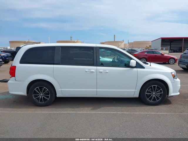 Dodge Grand Caravan Gt