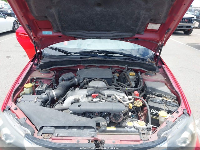 Subaru Impreza 2.5i