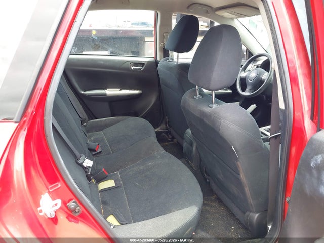 Subaru Impreza 2.5i
