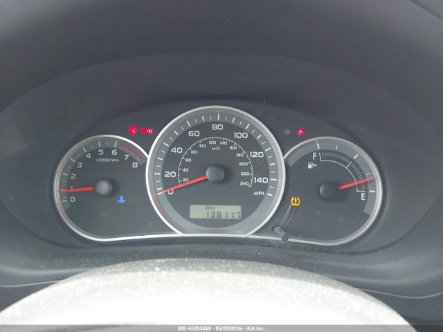 Subaru Impreza 2.5i