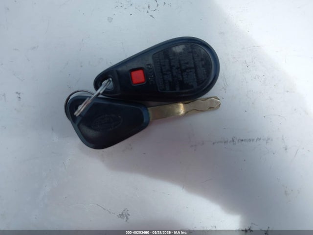 Subaru Impreza 2.5i