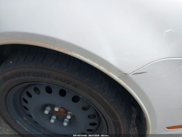Ford Fusion Sel