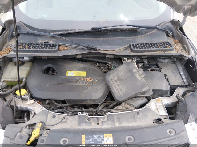 Ford Escape Sel