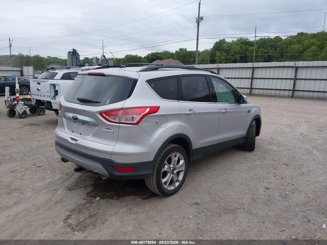 Ford Escape Sel