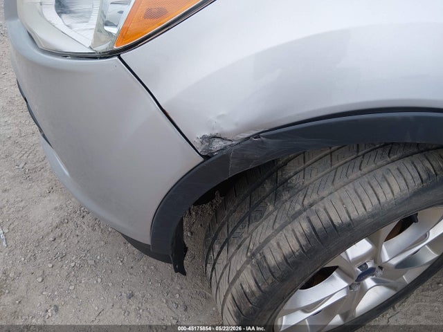 Ford Escape Sel