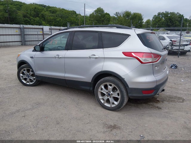 Ford Escape Sel