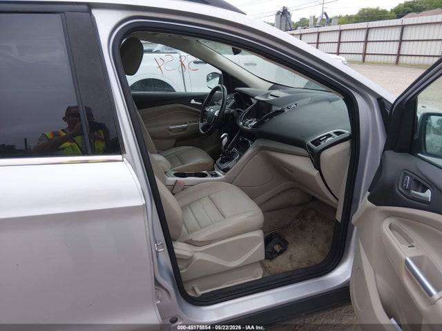 Ford Escape Sel
