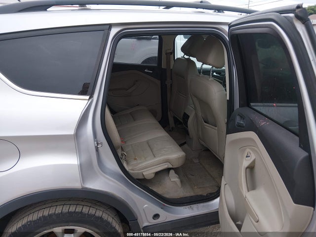 Ford Escape Sel