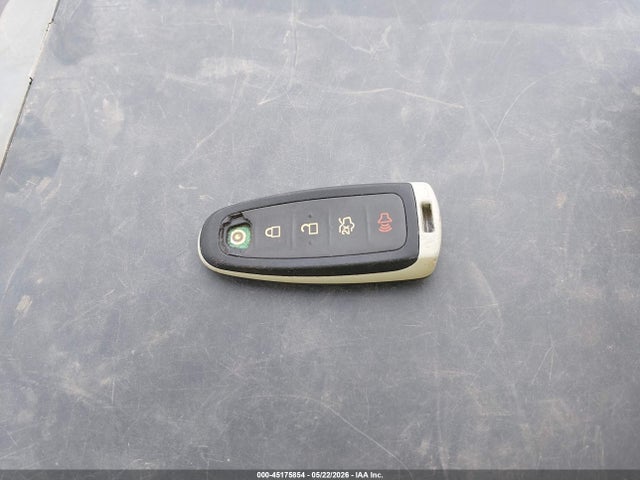 Ford Escape Sel