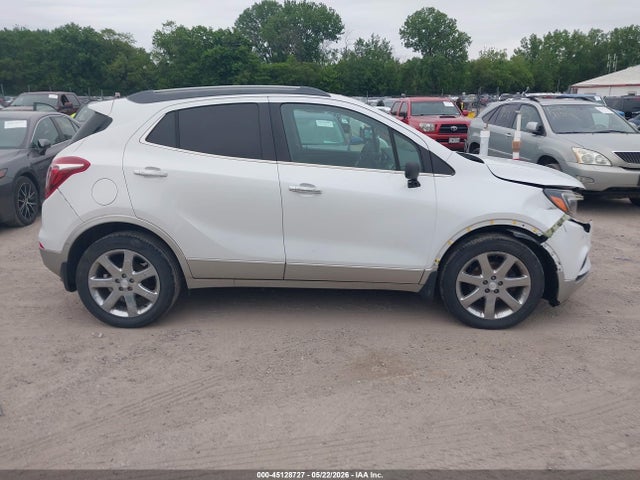 Buick Encore Premium