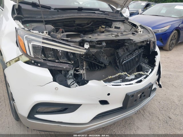 Buick Encore Premium