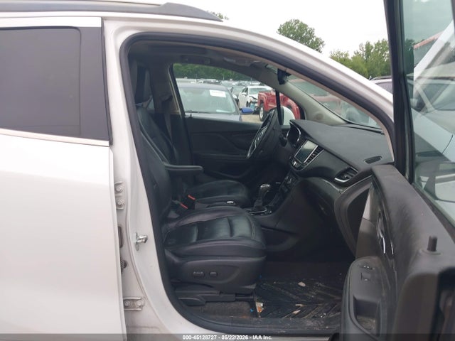 Buick Encore Premium
