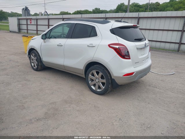 Buick Encore Premium