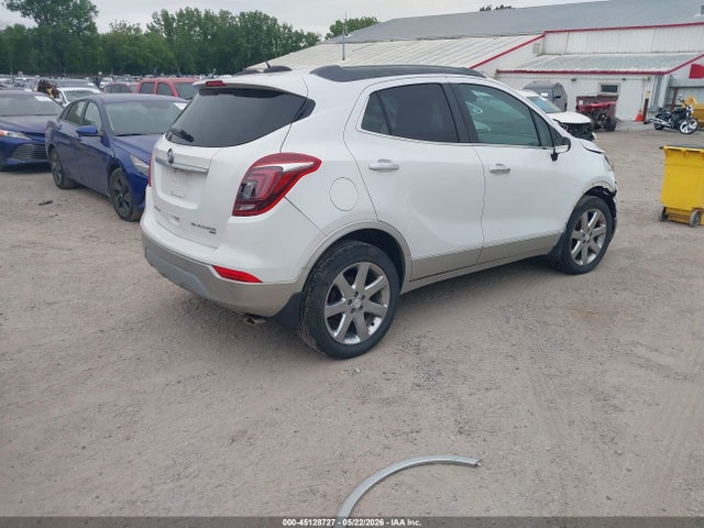 Buick Encore Premium